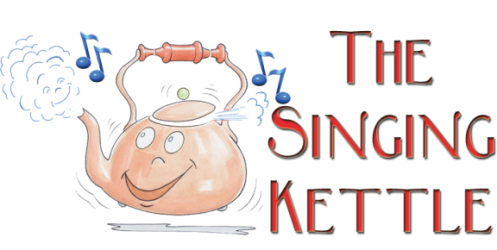 The Singing Kettle Cafe - Whitby