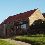 The Stonehouse Bakery - Danby suppliers for The Singing Kettle - Whitby